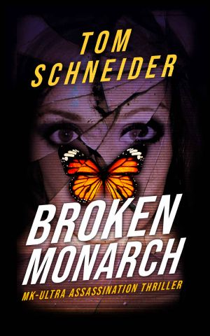 [Broken Monarch 01] • Broken Monarch